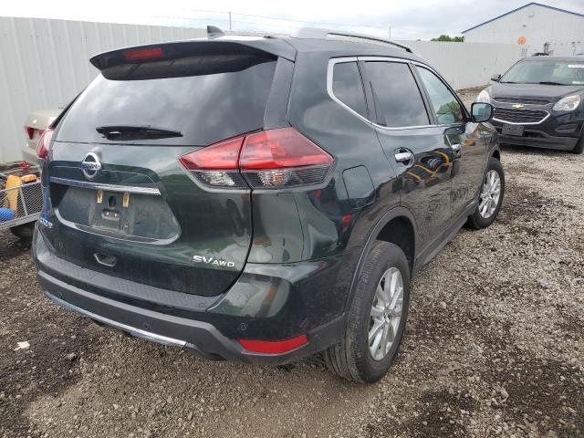 Photo 2 VIN: 5N1AT2MV6LC717451 - NISSAN ROGUE S 