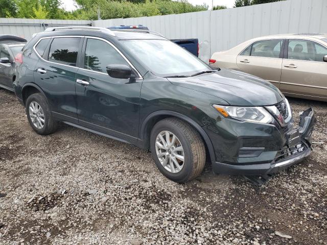 Photo 3 VIN: 5N1AT2MV6LC717451 - NISSAN ROGUE S 