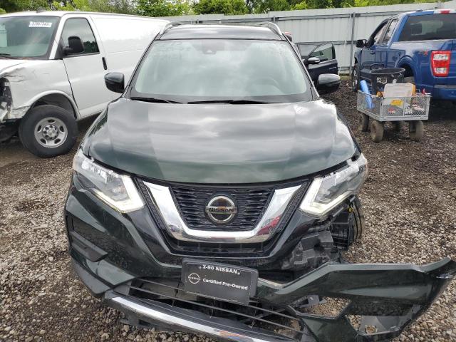 Photo 4 VIN: 5N1AT2MV6LC717451 - NISSAN ROGUE S 