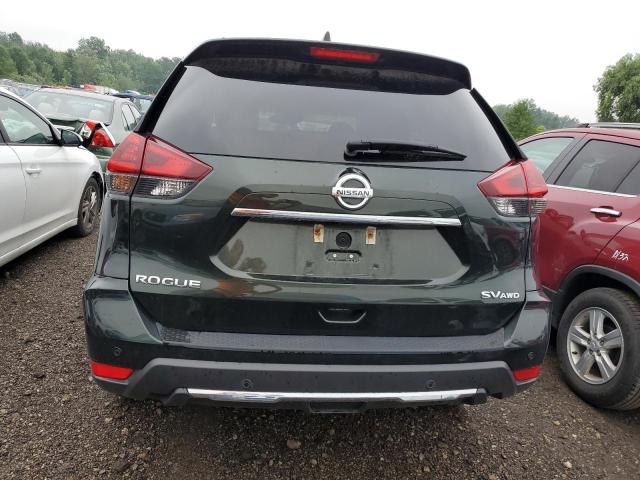 Photo 5 VIN: 5N1AT2MV6LC717451 - NISSAN ROGUE S 