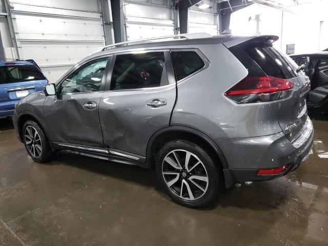 Photo 1 VIN: 5N1AT2MV6LC724500 - NISSAN ROGUE S 