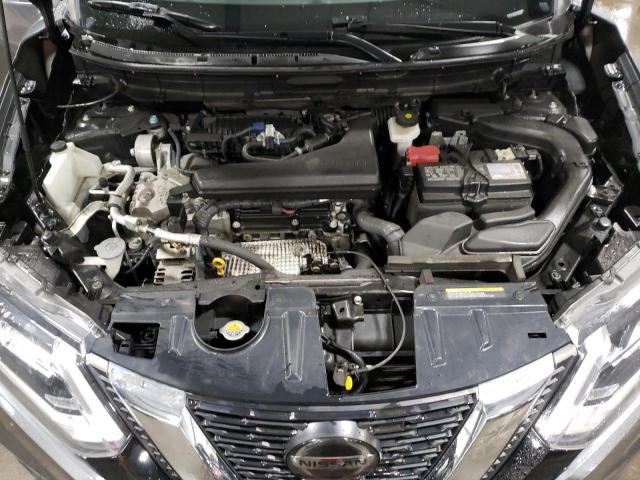 Photo 11 VIN: 5N1AT2MV6LC724500 - NISSAN ROGUE S 