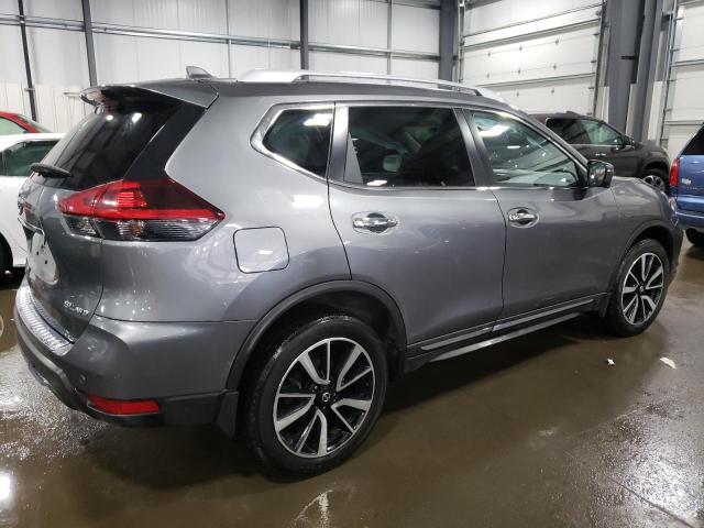 Photo 2 VIN: 5N1AT2MV6LC724500 - NISSAN ROGUE S 