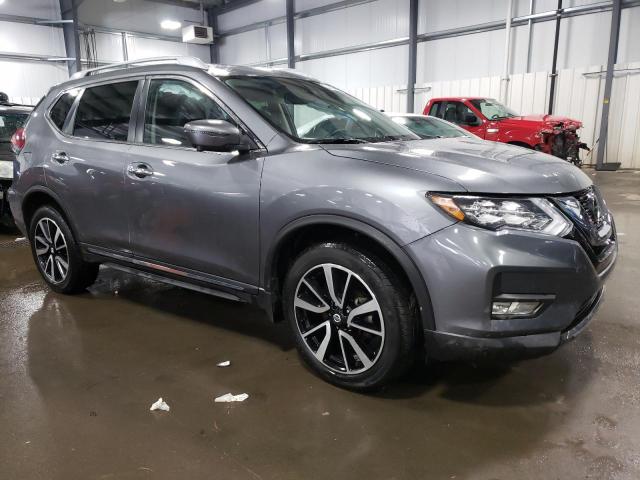 Photo 3 VIN: 5N1AT2MV6LC724500 - NISSAN ROGUE S 