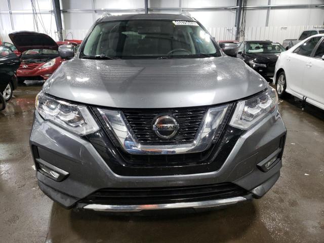 Photo 4 VIN: 5N1AT2MV6LC724500 - NISSAN ROGUE S 