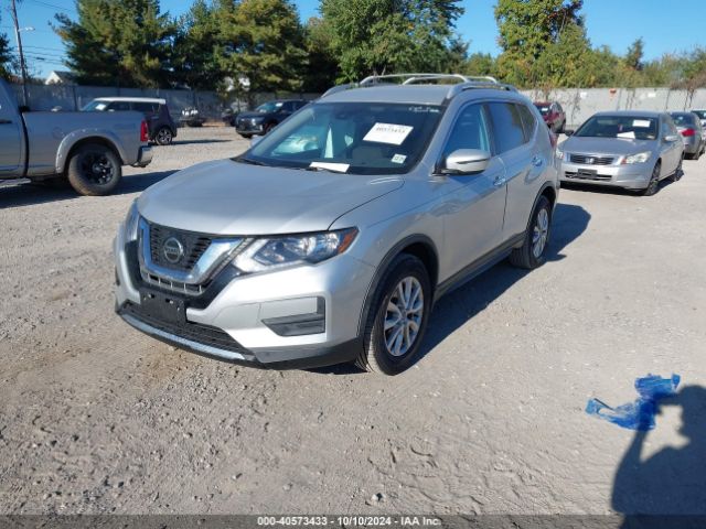 Photo 1 VIN: 5N1AT2MV6LC731706 - NISSAN ROGUE 