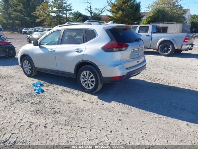 Photo 2 VIN: 5N1AT2MV6LC731706 - NISSAN ROGUE 