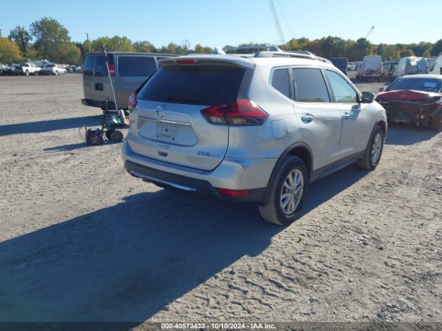 Photo 3 VIN: 5N1AT2MV6LC731706 - NISSAN ROGUE 