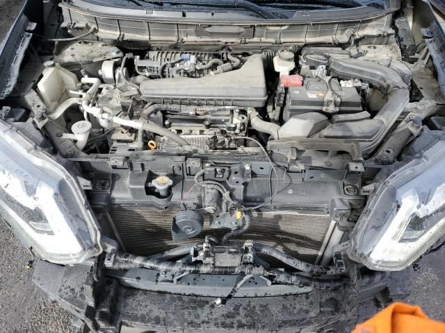 Photo 11 VIN: 5N1AT2MV6LC734671 - NISSAN ROGUE S 