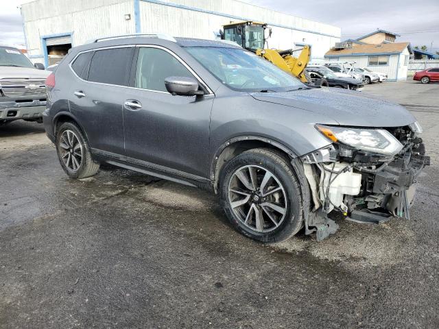 Photo 3 VIN: 5N1AT2MV6LC734671 - NISSAN ROGUE S 