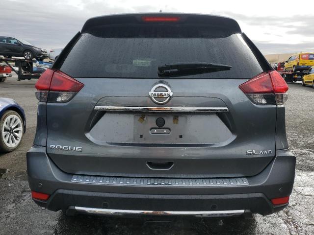 Photo 5 VIN: 5N1AT2MV6LC734671 - NISSAN ROGUE S 