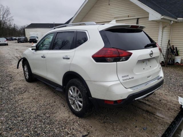 Photo 2 VIN: 5N1AT2MV6LC737991 - NISSAN ROGUE S 