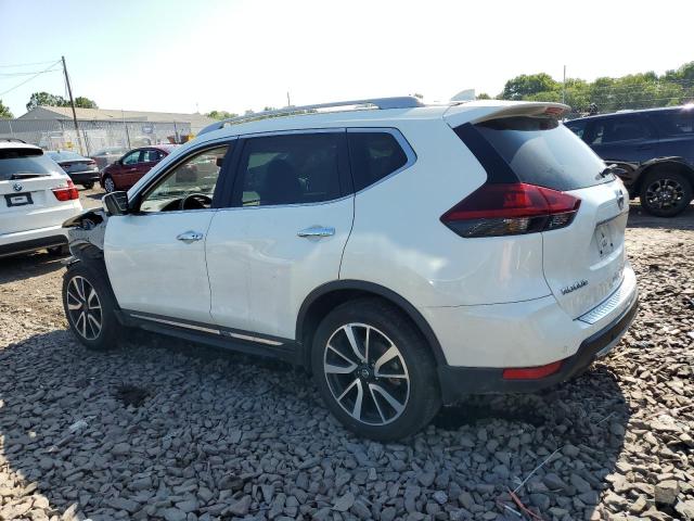 Photo 1 VIN: 5N1AT2MV6LC738445 - NISSAN ROGUE S 