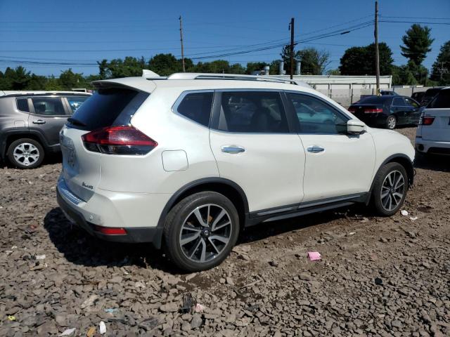 Photo 2 VIN: 5N1AT2MV6LC738445 - NISSAN ROGUE S 