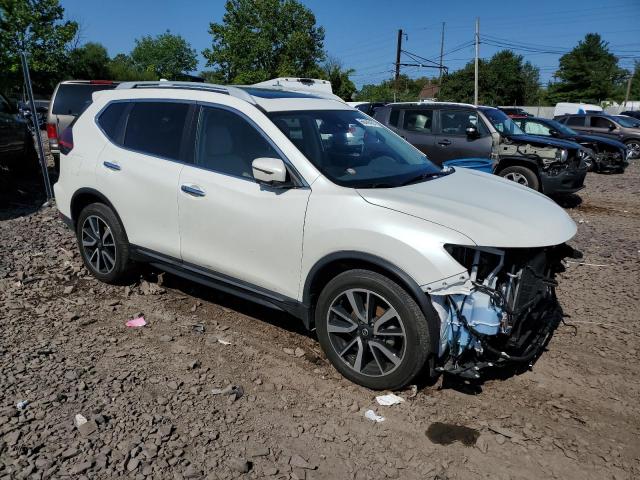 Photo 3 VIN: 5N1AT2MV6LC738445 - NISSAN ROGUE S 