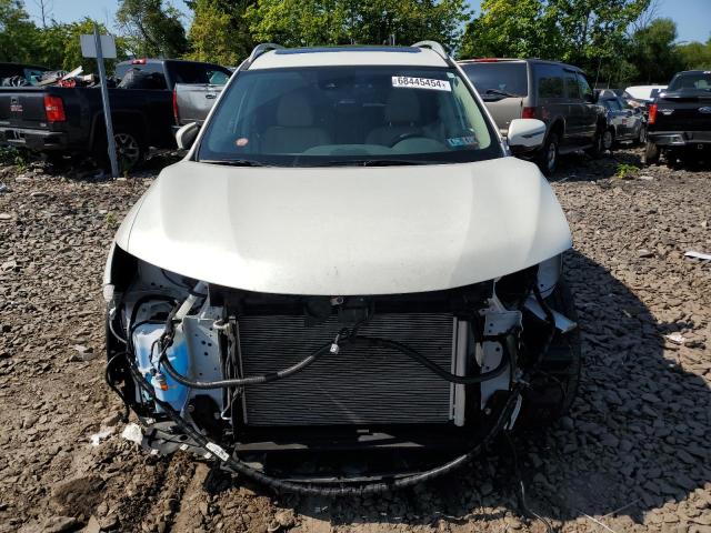 Photo 4 VIN: 5N1AT2MV6LC738445 - NISSAN ROGUE S 