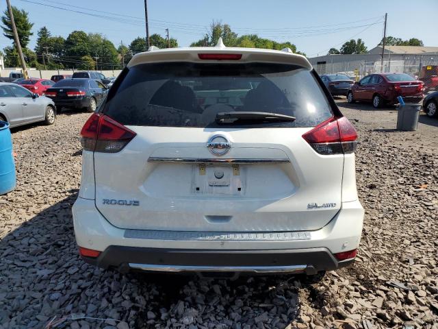 Photo 5 VIN: 5N1AT2MV6LC738445 - NISSAN ROGUE S 