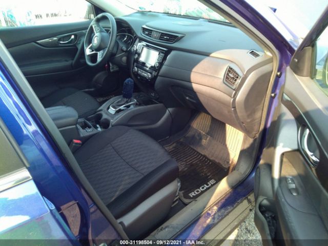 Photo 4 VIN: 5N1AT2MV6LC739613 - NISSAN ROGUE 