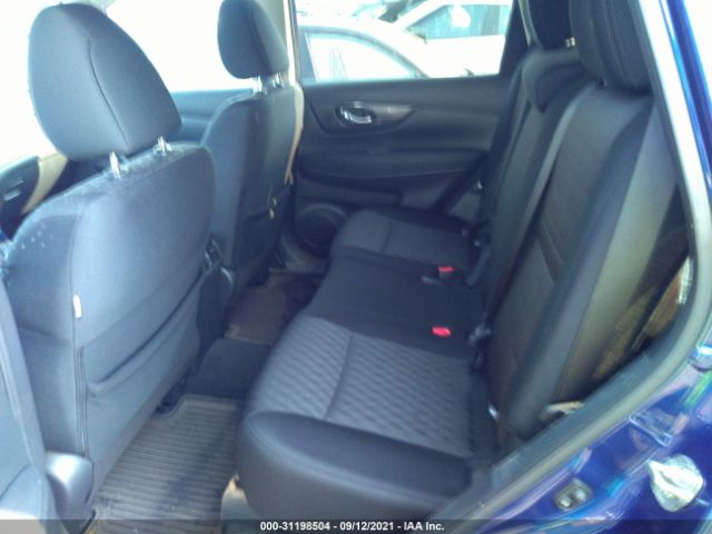 Photo 7 VIN: 5N1AT2MV6LC739613 - NISSAN ROGUE 