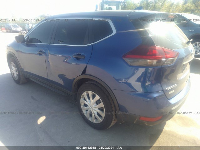 Photo 2 VIN: 5N1AT2MV6LC749235 - NISSAN ROGUE 