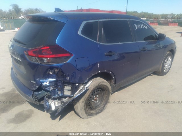 Photo 3 VIN: 5N1AT2MV6LC749235 - NISSAN ROGUE 