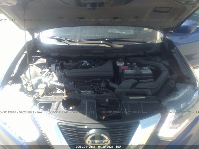 Photo 9 VIN: 5N1AT2MV6LC749235 - NISSAN ROGUE 