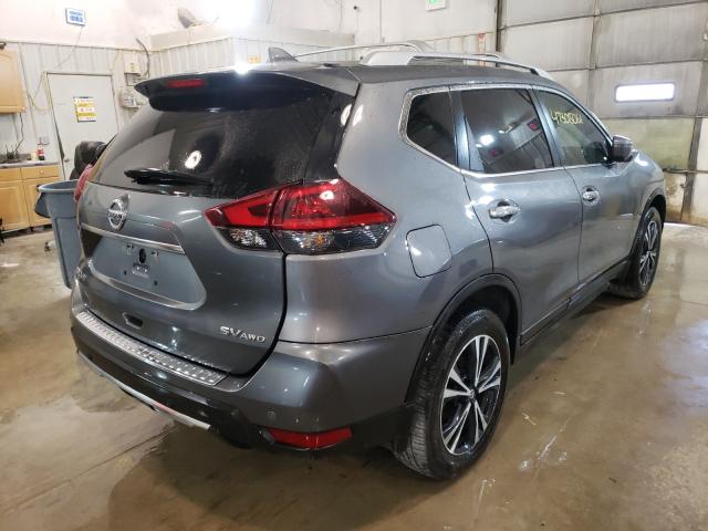 Photo 3 VIN: 5N1AT2MV6LC750580 - NISSAN ROGUE S 