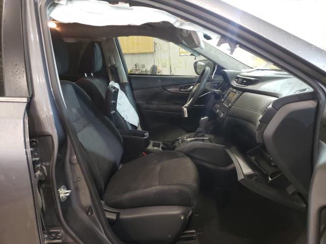 Photo 4 VIN: 5N1AT2MV6LC750580 - NISSAN ROGUE S 