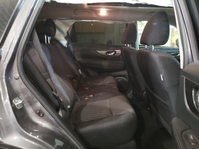 Photo 5 VIN: 5N1AT2MV6LC750580 - NISSAN ROGUE S 