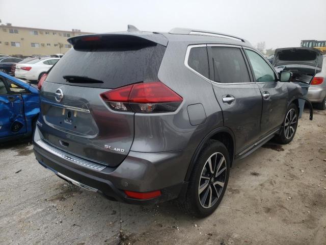 Photo 3 VIN: 5N1AT2MV6LC751552 - NISSAN ROGUE S 