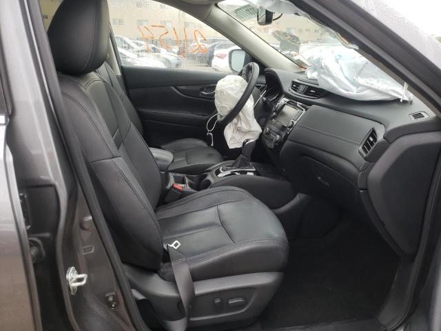 Photo 4 VIN: 5N1AT2MV6LC751552 - NISSAN ROGUE S 