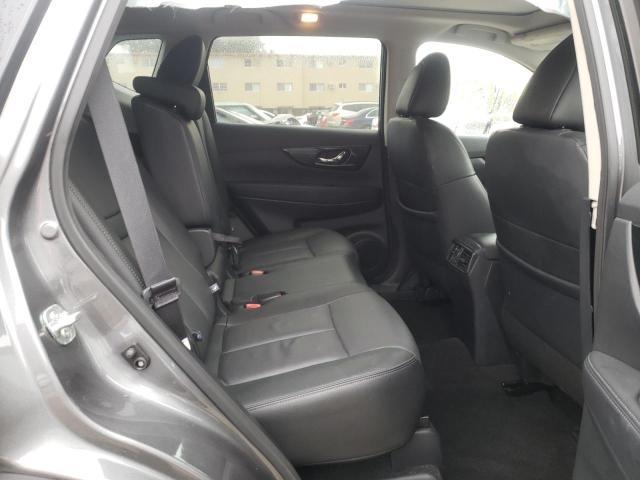 Photo 5 VIN: 5N1AT2MV6LC751552 - NISSAN ROGUE S 