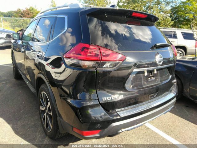 Photo 2 VIN: 5N1AT2MV6LC753642 - NISSAN ROGUE 