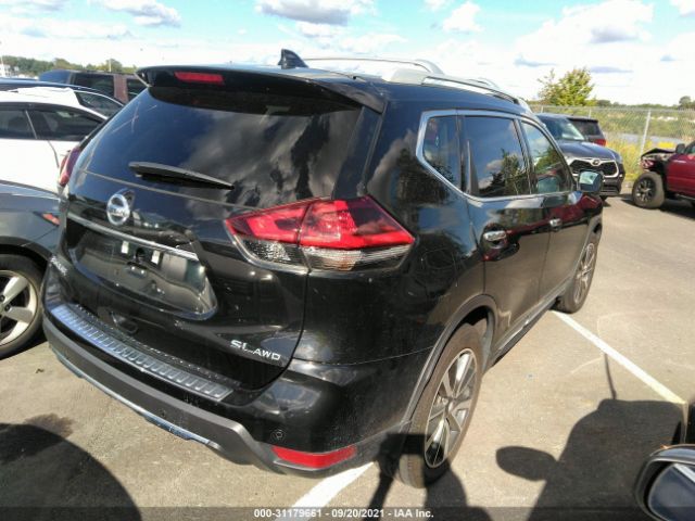 Photo 3 VIN: 5N1AT2MV6LC753642 - NISSAN ROGUE 