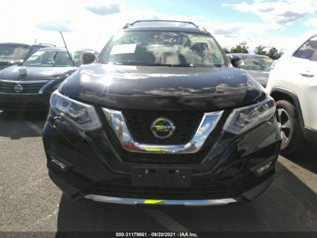 Photo 5 VIN: 5N1AT2MV6LC753642 - NISSAN ROGUE 