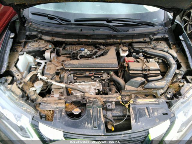 Photo 9 VIN: 5N1AT2MV6LC753642 - NISSAN ROGUE 