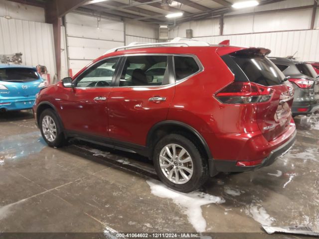 Photo 2 VIN: 5N1AT2MV6LC761952 - NISSAN ROGUE 