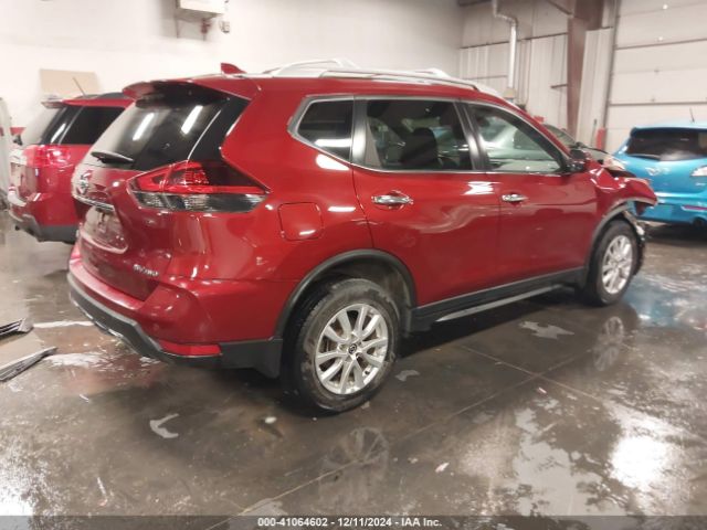 Photo 3 VIN: 5N1AT2MV6LC761952 - NISSAN ROGUE 