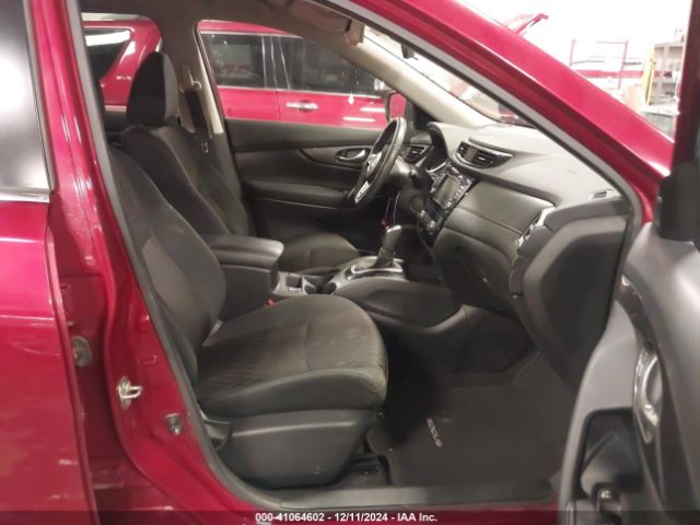 Photo 4 VIN: 5N1AT2MV6LC761952 - NISSAN ROGUE 