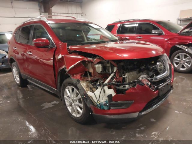 Photo 5 VIN: 5N1AT2MV6LC761952 - NISSAN ROGUE 