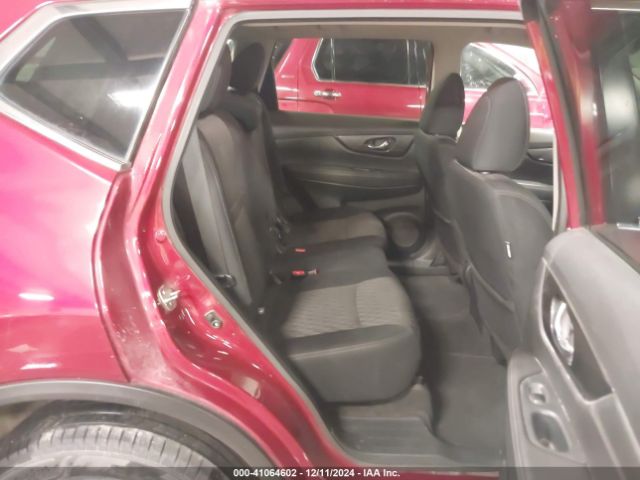 Photo 7 VIN: 5N1AT2MV6LC761952 - NISSAN ROGUE 