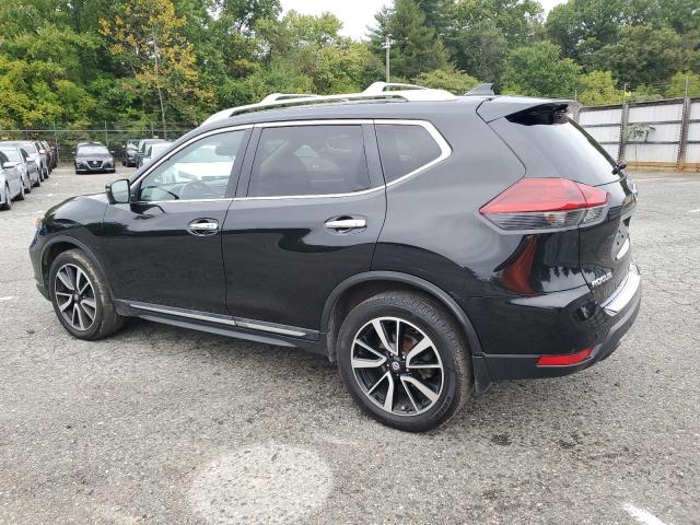 Photo 1 VIN: 5N1AT2MV6LC772742 - NISSAN ROGUE S 