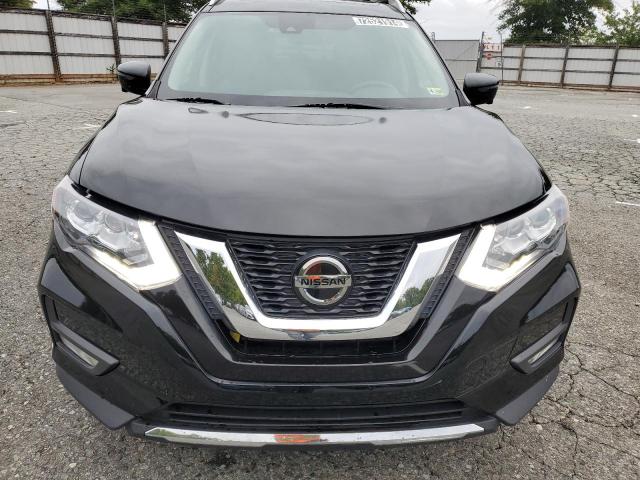 Photo 4 VIN: 5N1AT2MV6LC772742 - NISSAN ROGUE S 