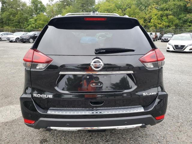 Photo 5 VIN: 5N1AT2MV6LC772742 - NISSAN ROGUE S 