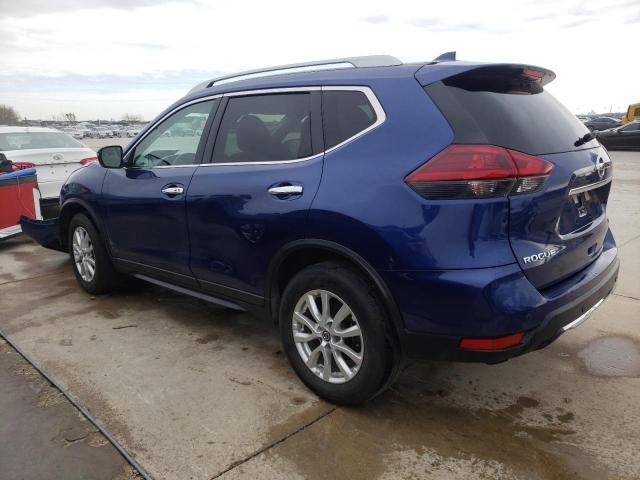 Photo 1 VIN: 5N1AT2MV6LC774958 - NISSAN ROGUE S 