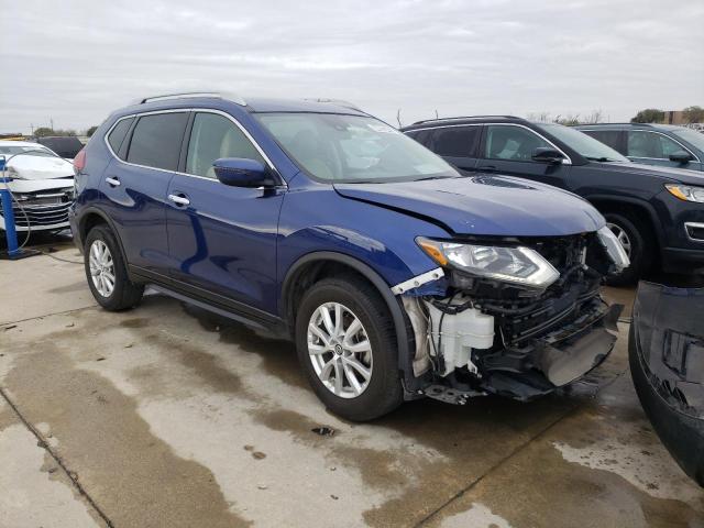 Photo 3 VIN: 5N1AT2MV6LC774958 - NISSAN ROGUE S 