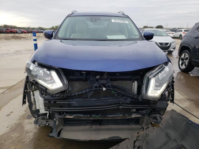 Photo 4 VIN: 5N1AT2MV6LC774958 - NISSAN ROGUE S 