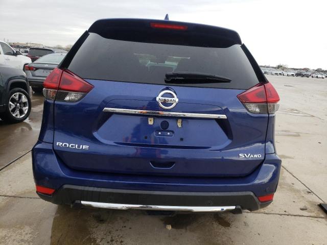 Photo 5 VIN: 5N1AT2MV6LC774958 - NISSAN ROGUE S 