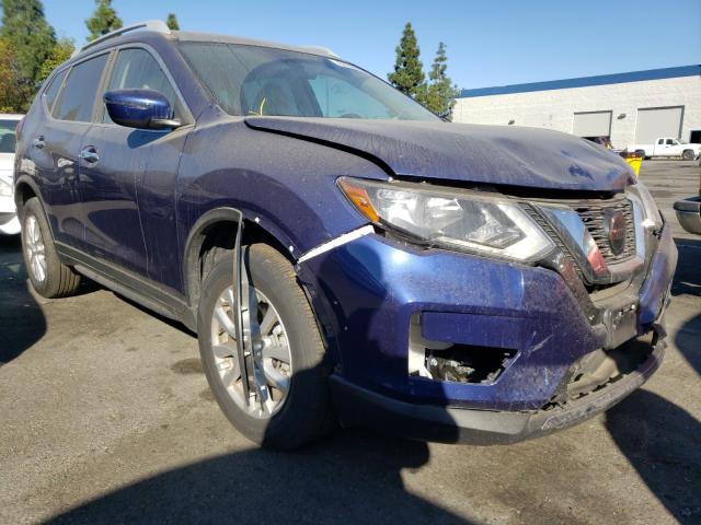 Photo 0 VIN: 5N1AT2MV6LC777794 - NISSAN ROGUE S 