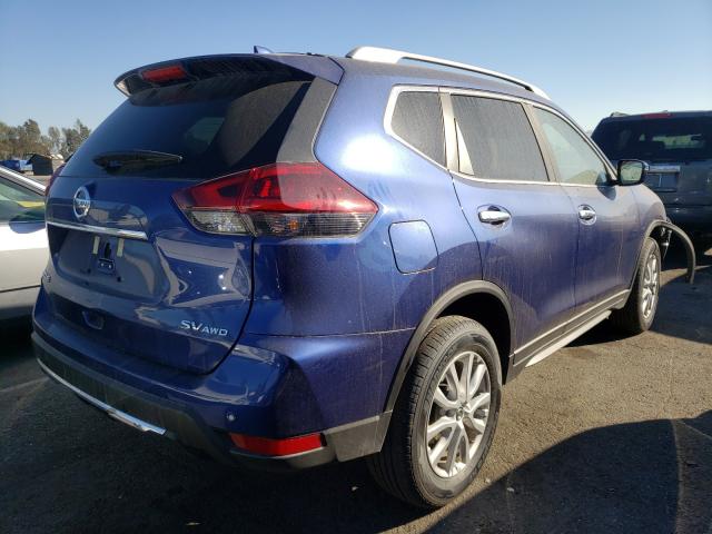 Photo 3 VIN: 5N1AT2MV6LC777794 - NISSAN ROGUE S 